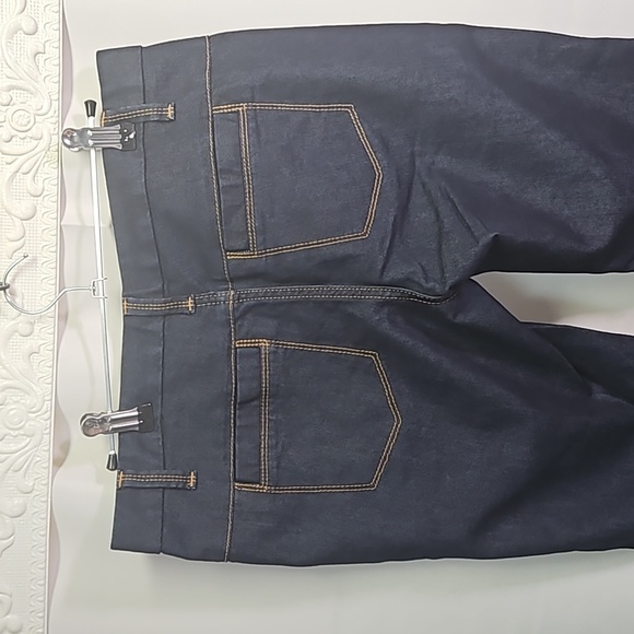 Banana Republic Limited Edition Flared Jeans Sz 4S - Picture 5 of 6